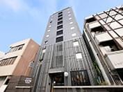 Centurion Hotel CEN Osaka Nambaの外観